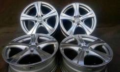 Liso. 7.0x17, 5x114.30, ET38, ЦО 73,0 мм.