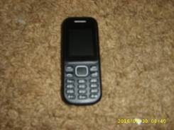 Vertex K200 Dual Sim. Б/у