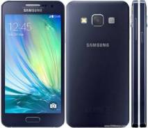 Samsung Galaxy A3. Б/у