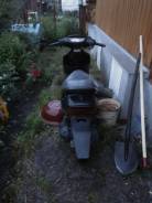 Honda Dio AF28 ZX. 72 куб. см., исправен, птс, с пробегом
