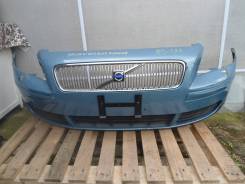 Бампер. Volvo V50 Volvo S40