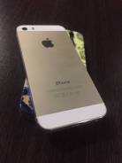 Apple iPhone 5s 16Gb. Б/у