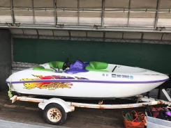 Yamaha Exciter. 2005 ���, ��������� ������������, 150��.�., ������ ����