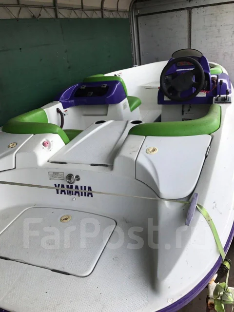 Yamaha Exciter. 2005 ���, ��������� ������������, 150��.�., ������ ����