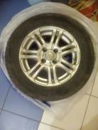 Berg. x14, 4x100.00