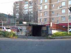 Гаражи капитальные. улица Волховская 5, р-н Столетие, 32 кв. м., электричество. Вид снаружи