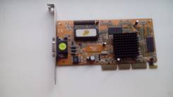 NVidia Riva TNT