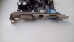GeForce FX 5200