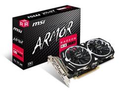 AMD Radeon RX-Series. Под заказ