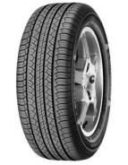 Michelin Latitude Tour HP. Летние, без износа