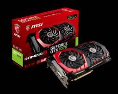 GeForce GTX 1070. Под заказ