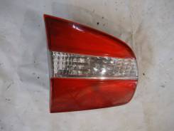 Вставка багажника. Toyota Corolla, AE112, AE111, AE114, AE110, CE116, CE114, CE113, EE110, EE111, CE110 Двигатели: 5AFE, 4AF, 7AFE, 4EFE, 3CE, 2E, 4AG...