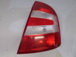 Стоп-сигнал. Skoda Fabia. Под заказ