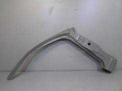 Стойка передняя правая боковины daewoo matiz 01- 965624 965626 96316. Daewoo Matiz. Под заказ
