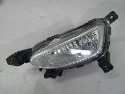 Фара противотуманная. Hyundai Tucson. Под заказ