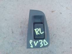 Кнопка стеклоподъемника. Toyota Camry, SV30 Двигатель 4SFE