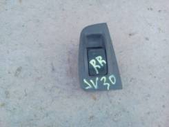 Кнопка стеклоподъемника. Toyota Camry, SV30 Двигатель 4SFE