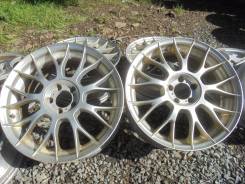 A-Tech Schneider. 7.0x17, 5x100.00, ET47, ЦО 73,0 мм. Под заказ