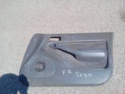 Обшивка двери. Toyota Camry, SV30 Двигатель 4SFE