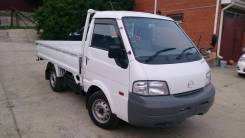 Mazda Bongo. Продам 2011г. 4WD., 1 800 куб. см., 1 000 кг.