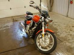 Honda VTX 1300. 1 300 куб. см., исправен, птс, без пробега. Под заказ