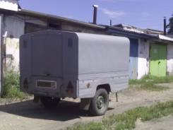 Продается легковой прицеп ПМЗ 8131. Г/п: 350 кг., масса: 500,00 кг.