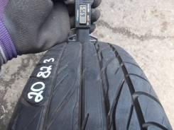 Dunlop Eco EC 201. Летние, 2004 год, износ: 10%, 4 шт. Под заказ