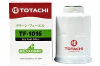 Фильтр топливный. Toyota: Sprinter, Crown Majesta, Regius Ace, Hilux Surf, Avensis, Blizzard, Land Cruiser Prado, Corolla Verso, Estima Lucida, Grand...