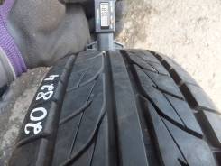 Bridgestone Grid II. Летние, износ: 10%, 4 шт. Под заказ