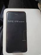 HTC One X. Новый