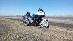 Yamaha FJ 1200. 1 200 куб. см., исправен, птс, с пробегом
