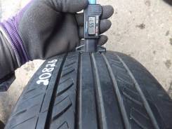 Bridgestone Regno GR-8000. Летние, 2007 год, износ: 10%, 2 шт. Под заказ