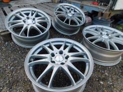 RTX Allure. 7.0x17, 5x114.30, ET38