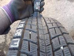 Dunlop Winter Maxx SJ8. Зимние, без шипов, 2015 год, износ: 10%, 4 шт. Под заказ
