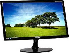Samsung. 22" (56 см), технология LED