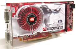 Radeon X1800