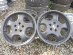 MHT Niche Targa. 7.5x16, 5x100.00, ET35, ЦО 70,1 мм. Под заказ