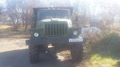 Урал 375. Продам УРАЛ 375 ямз 236, 11 000 куб. см., 10 000 кг.