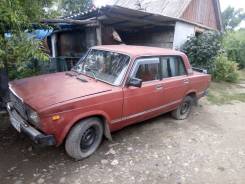 Лада 2107. механика, задний, 1.5 (71 л.с.), бензин. Под заказ