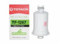 Фильтр топливный, сепаратор. Toyota Carina, AT171, ST170, ST170G, ST171 Toyota Corona, ST170, ST171 Toyota Carina II, AT171, ST171 Двигатели: 3SFE, 4A...