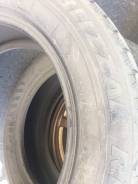 Bridgestone Blizzak Revo1. Зимние, без шипов, 2008 год, износ: 50%, 2 шт