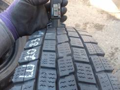 Dunlop DSV-01. Зимние, без шипов, износ: 10%, 4 шт. Под заказ
