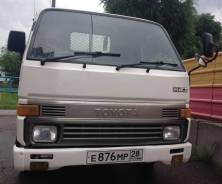 Toyota Hiace. , 2 500 куб. см., 1 500 кг.