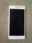 Samsung Galaxy. Б/у