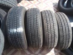 Firestone FR 10. Летние, 2012 год, износ: 5%, 4 шт