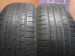Pirelli Scorpion Verde. Летние, 2011 год, износ: 10%, 2 шт
