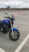 Honda CB 400SFV. 400 куб. см., исправен, птс, с пробегом