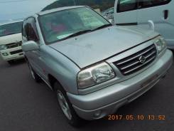 Suzuki Escudo. TA02W, G16A