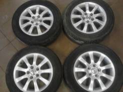 Toyota. 6.5x16, 5x114.30, ET50