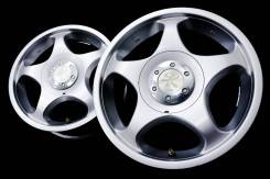 Rota. 6.0x14, 4x114.30, 5x114.30, ET25